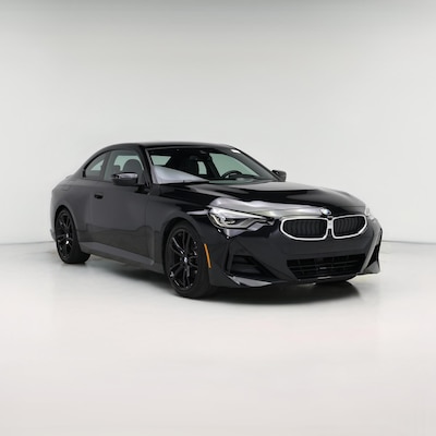 2022 BMW 230 I