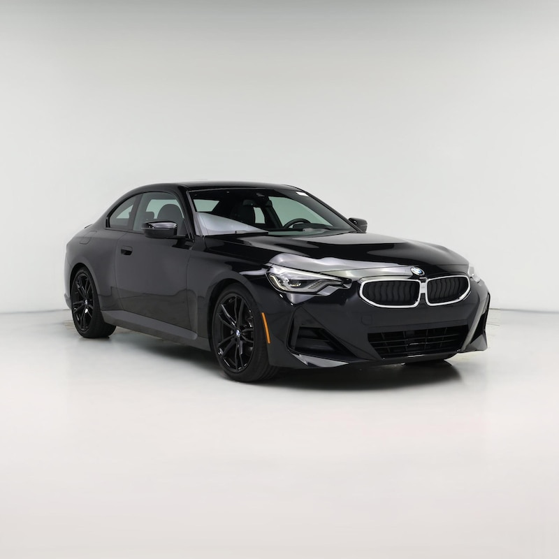 2022 BMW 230 I