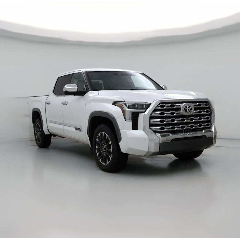2025 Toyota Tundra 1794