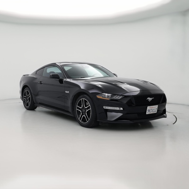 2023 Ford Mustang GT