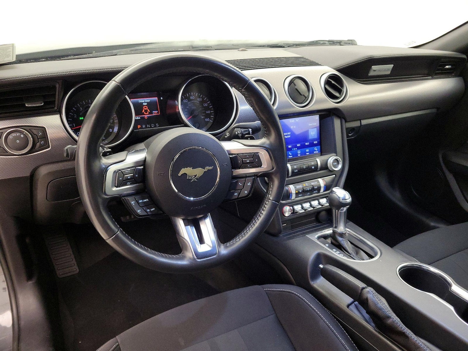 2021 Ford Mustang GT - Photo 10