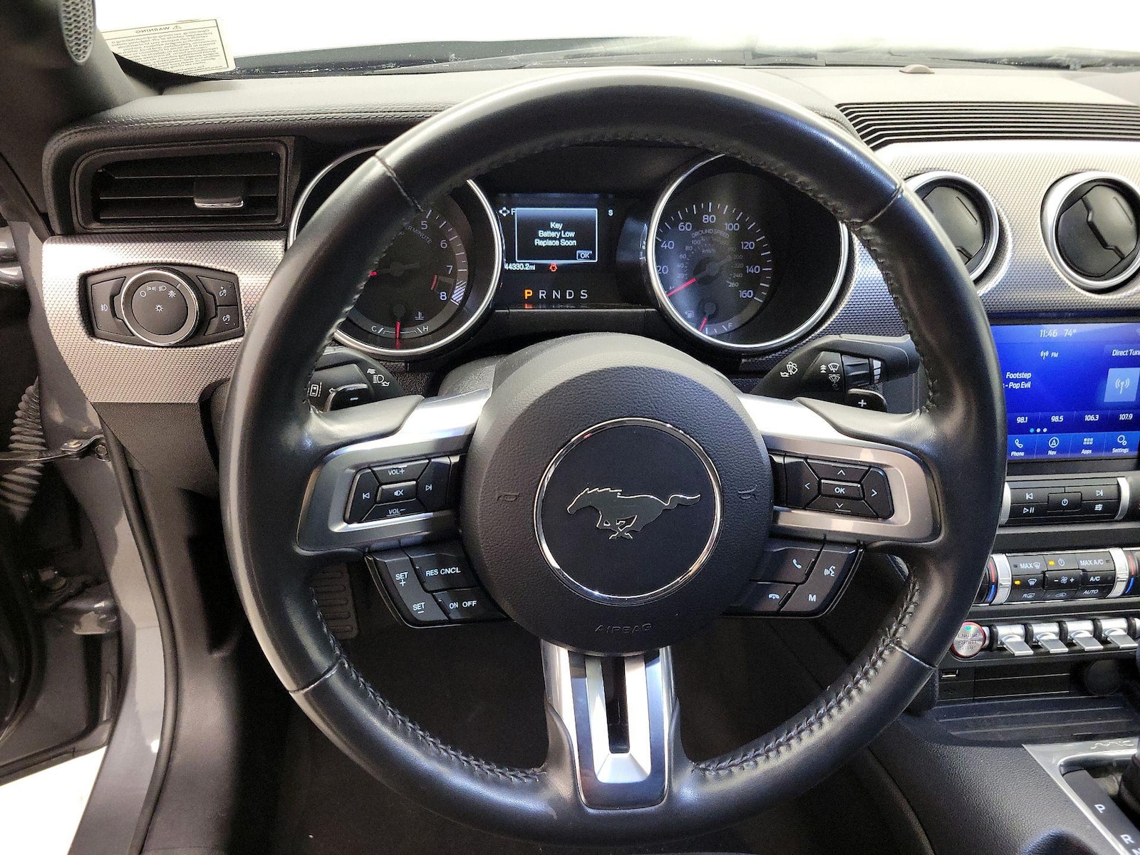 2021 Ford Mustang GT - Photo 11