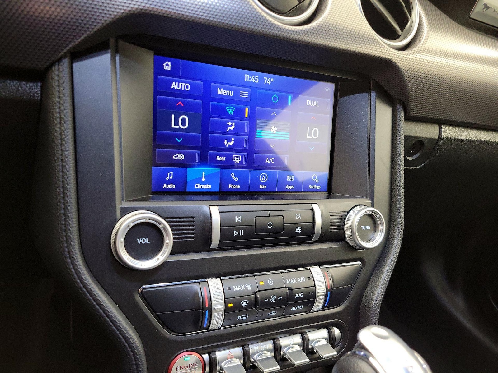 2021 Ford Mustang GT - Photo 18