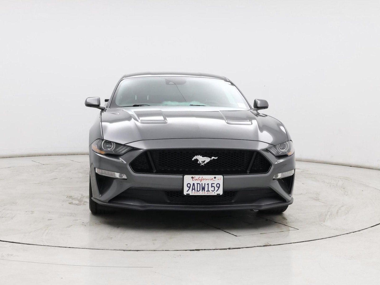 2021 Ford Mustang GT - Photo 6