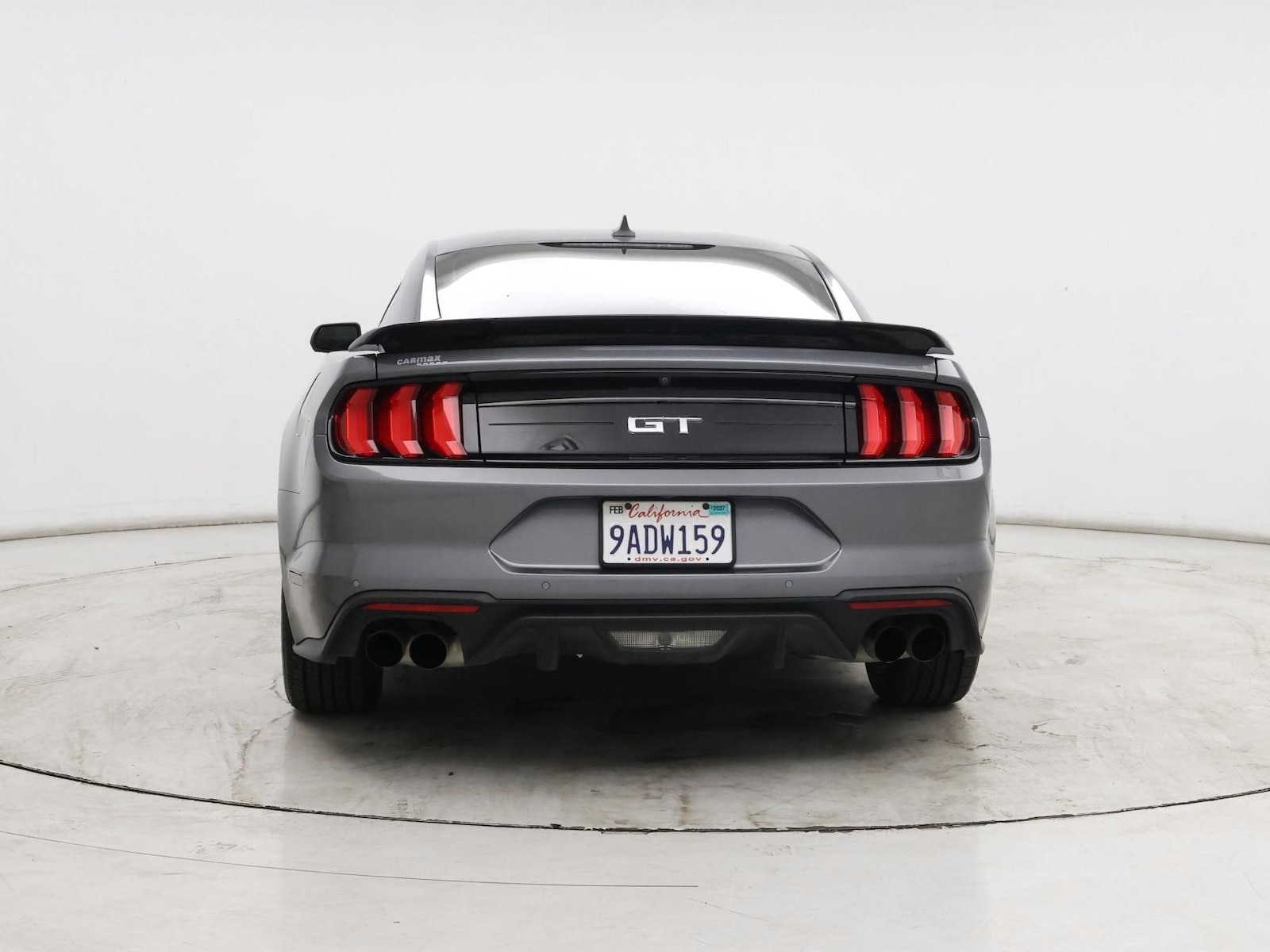 2021 Ford Mustang GT - Photo 7