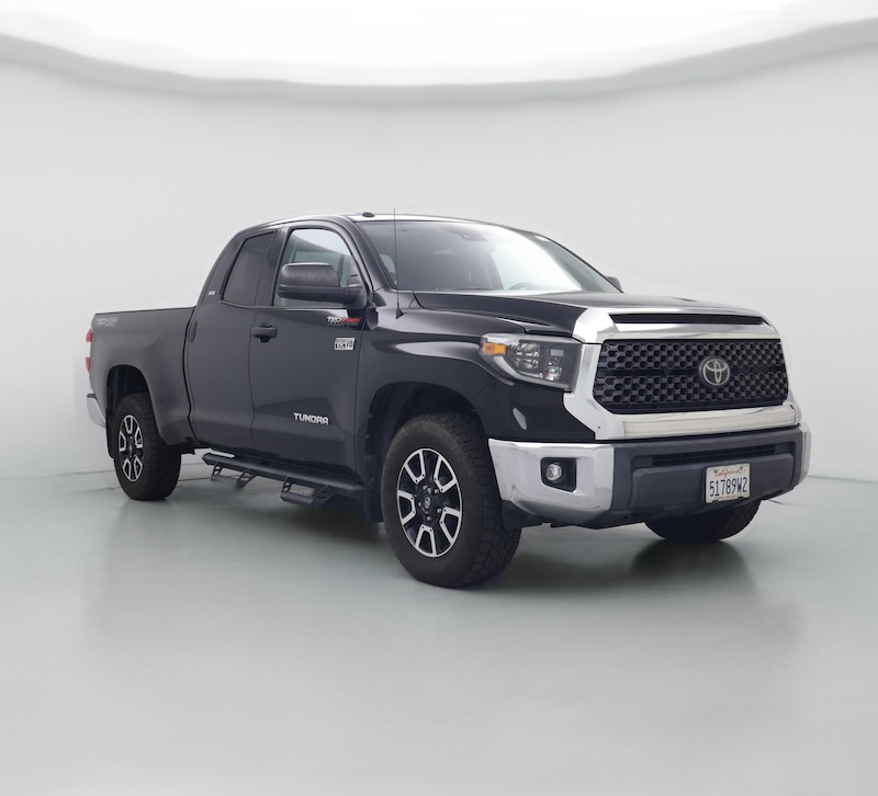 2019 Toyota Tundra SR5