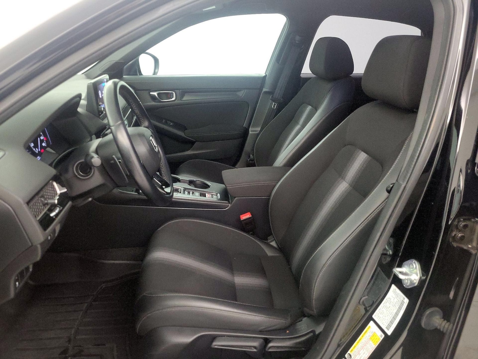 Side Airbags