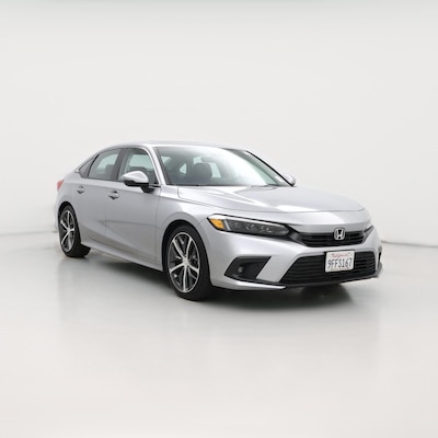 2023 Honda Civic Touring