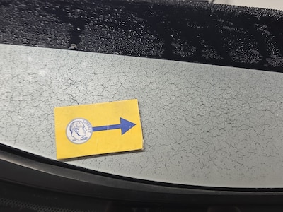 Condition detail