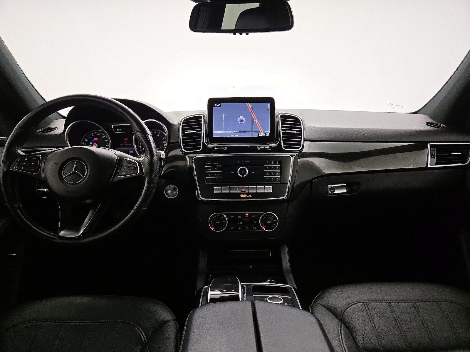 Navigation System