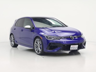 2024 Volkswagen Golf R