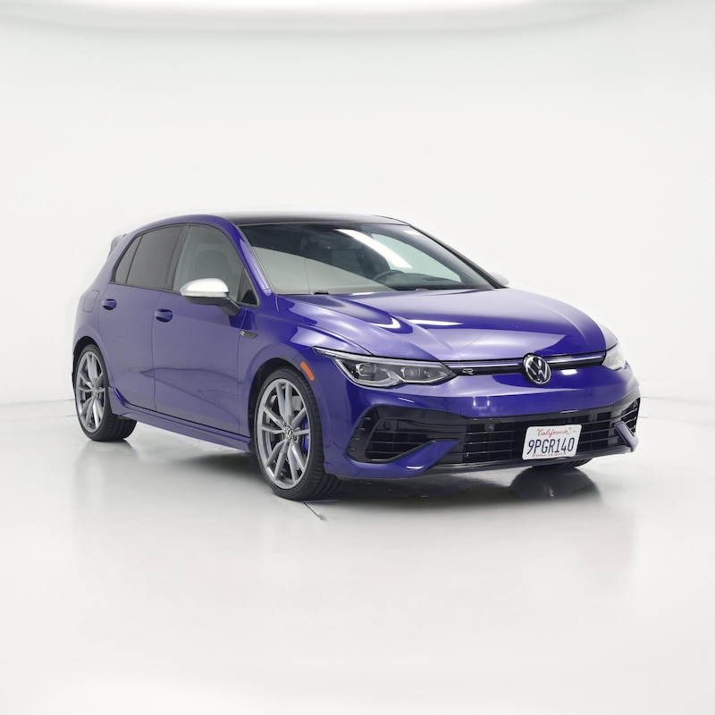 2024 Volkswagen Golf R