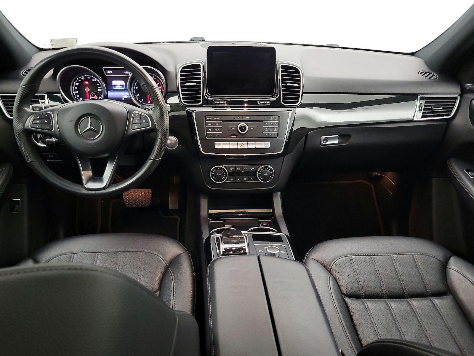 Navigation System