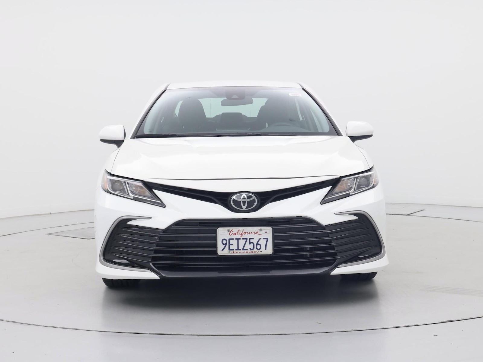 2021 Toyota Camry LE - Photo 6