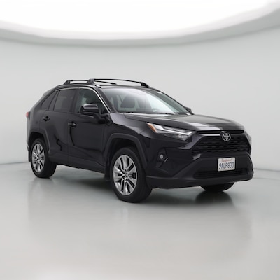 Vehicle exterior view
