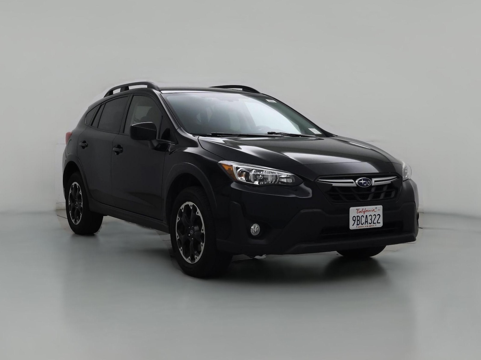 2022 Subaru Crosstrek