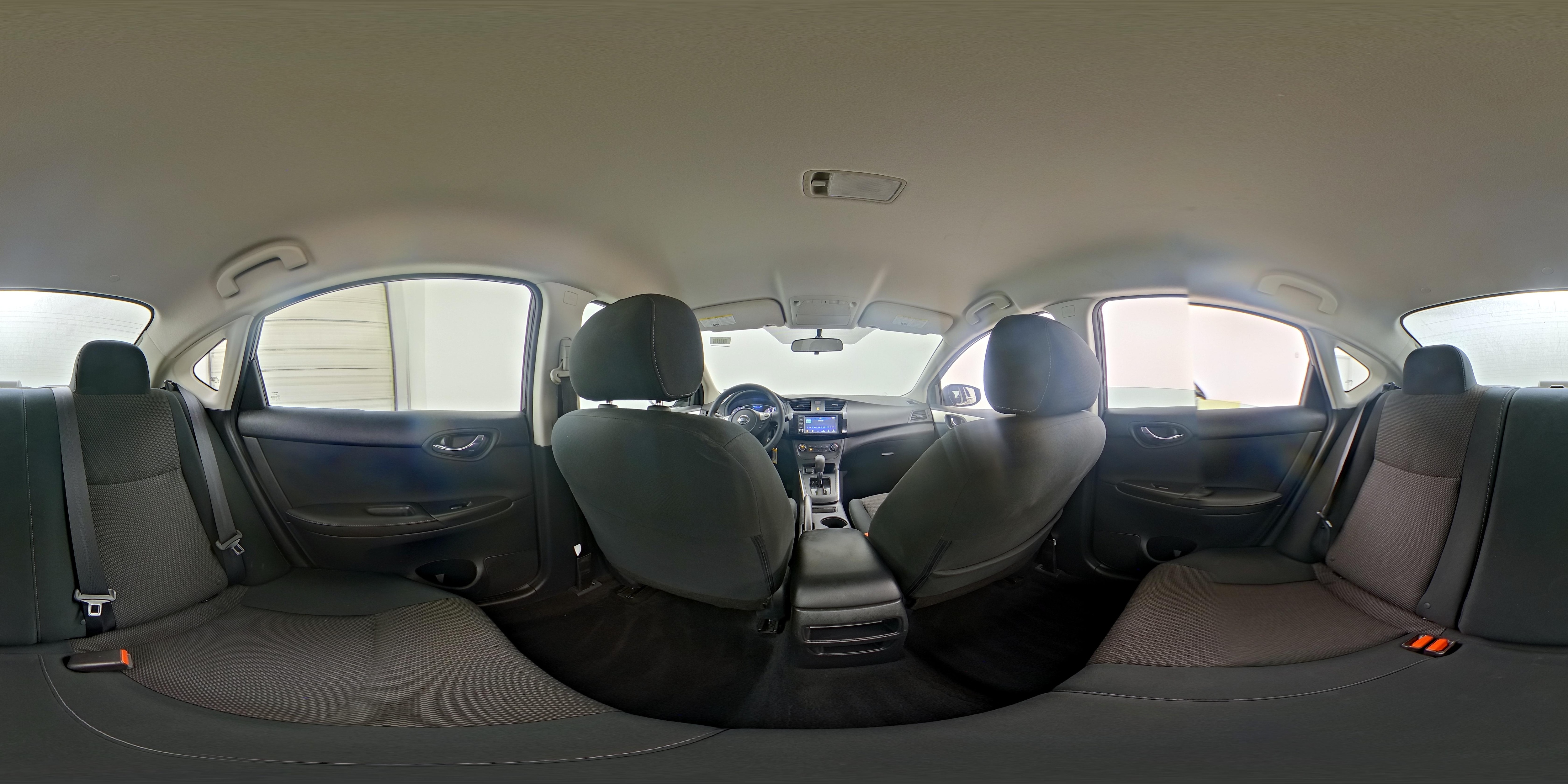 2019 Nissan Sentra S - Photo 23