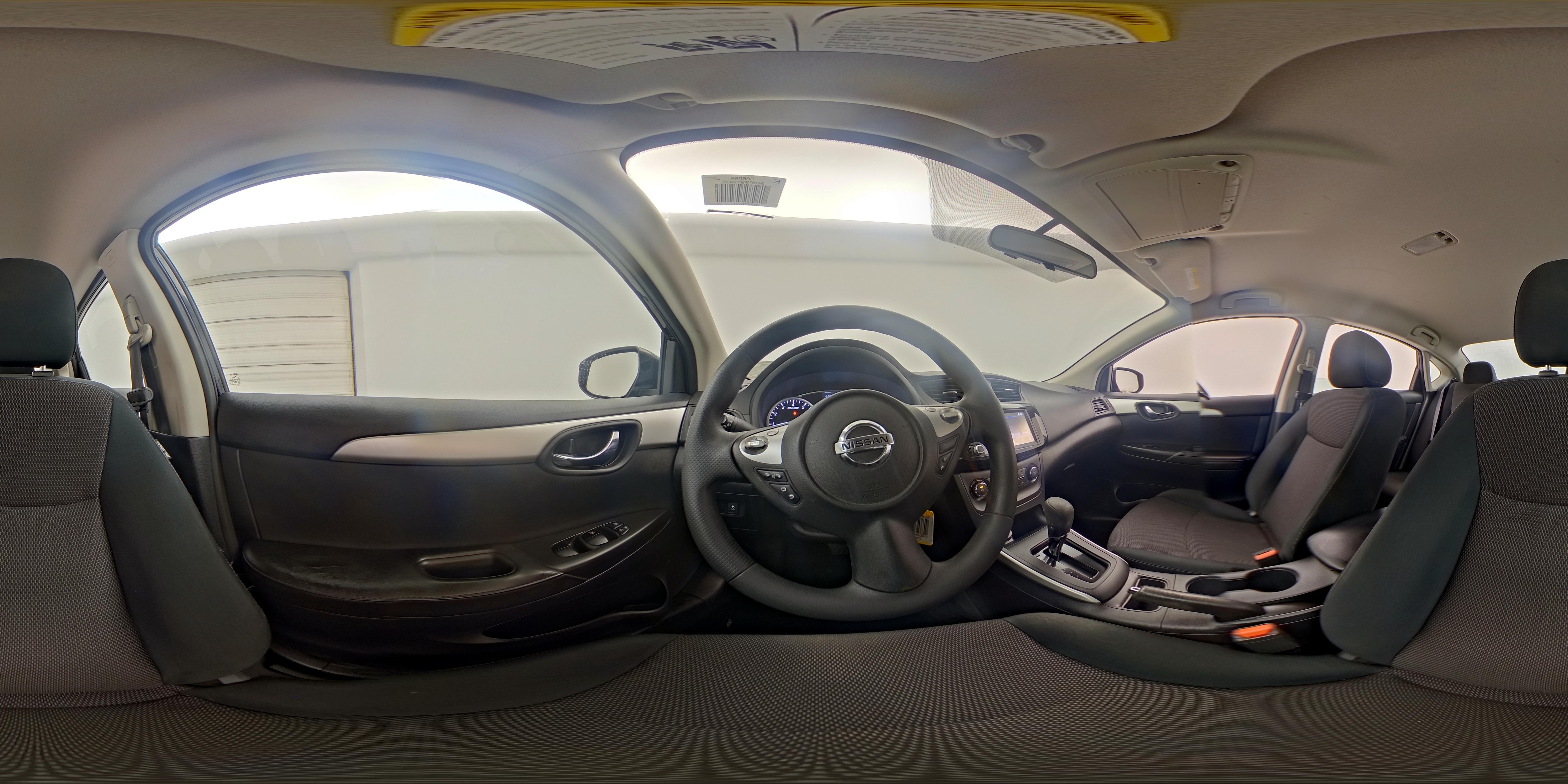 2019 Nissan Sentra S - Photo 24