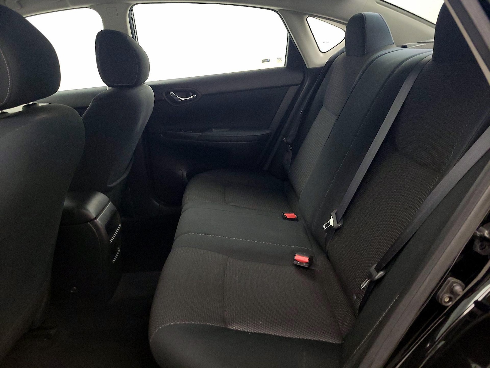 2019 Nissan Sentra S - Photo 19