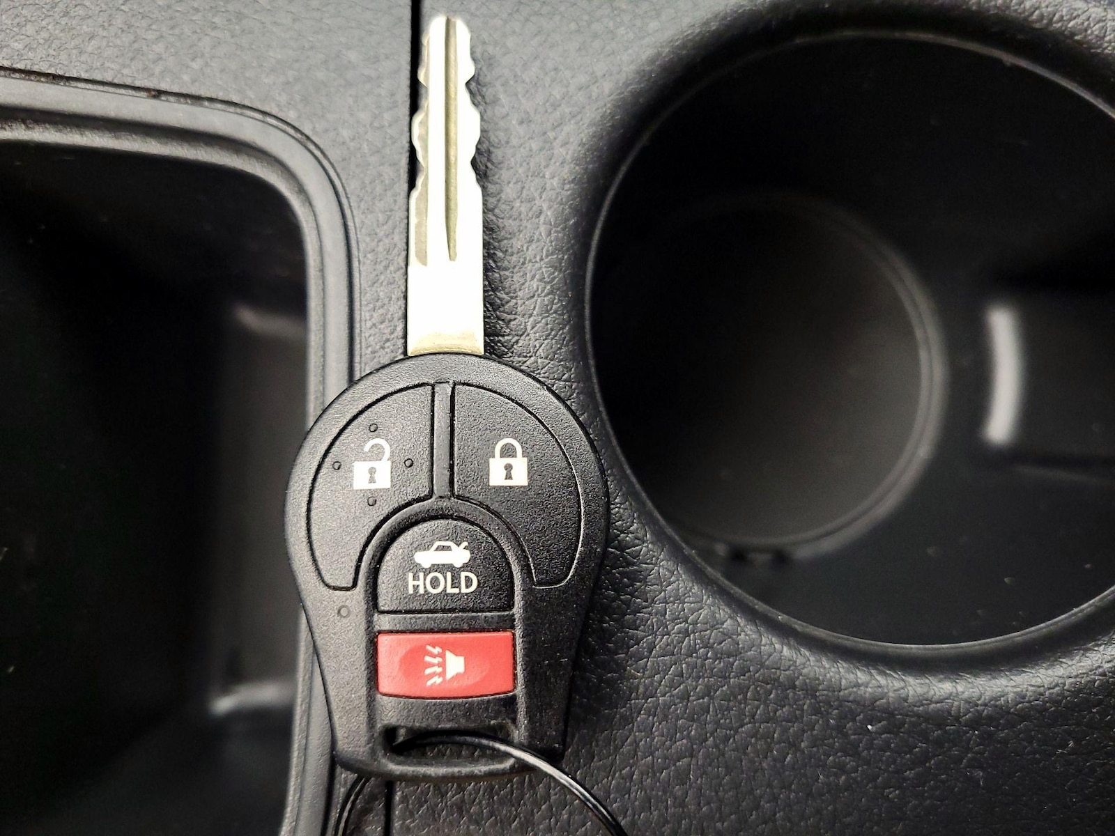 2019 Nissan Sentra S - Photo 21