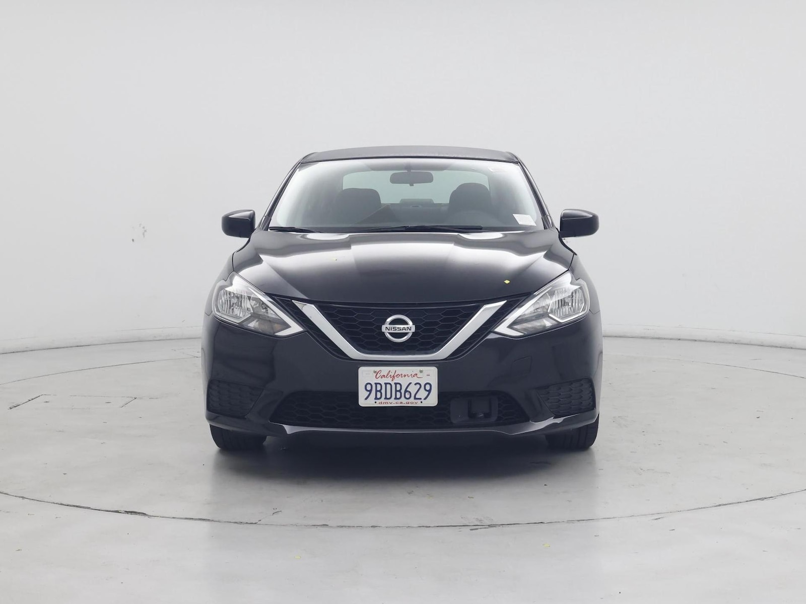 2019 Nissan Sentra S - Photo 6