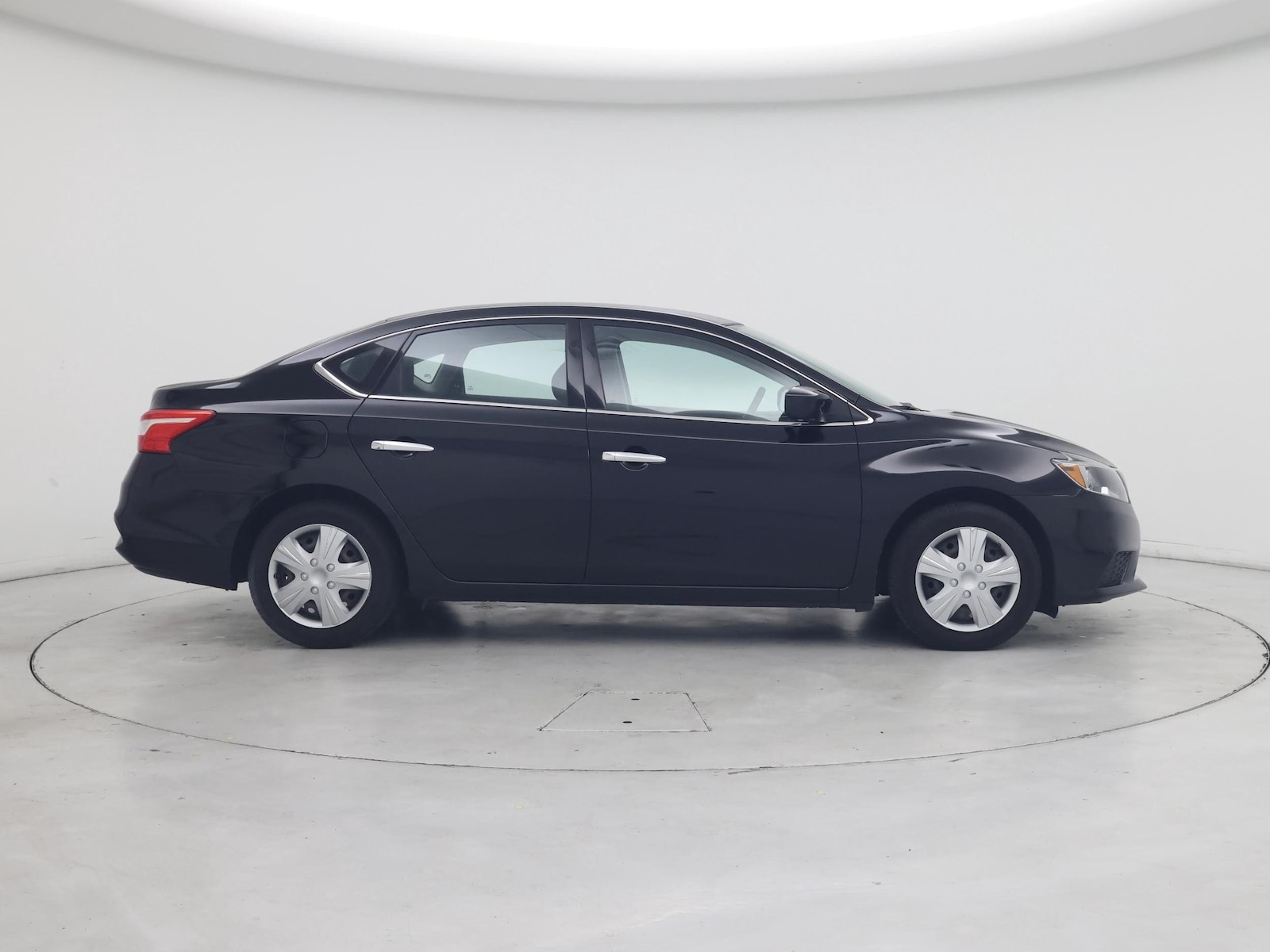 2019 Nissan Sentra S - Photo 8