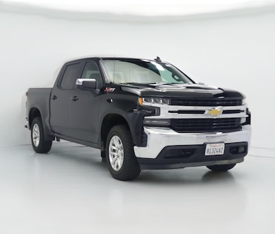 Recommended categories heading image of the selected vehicle