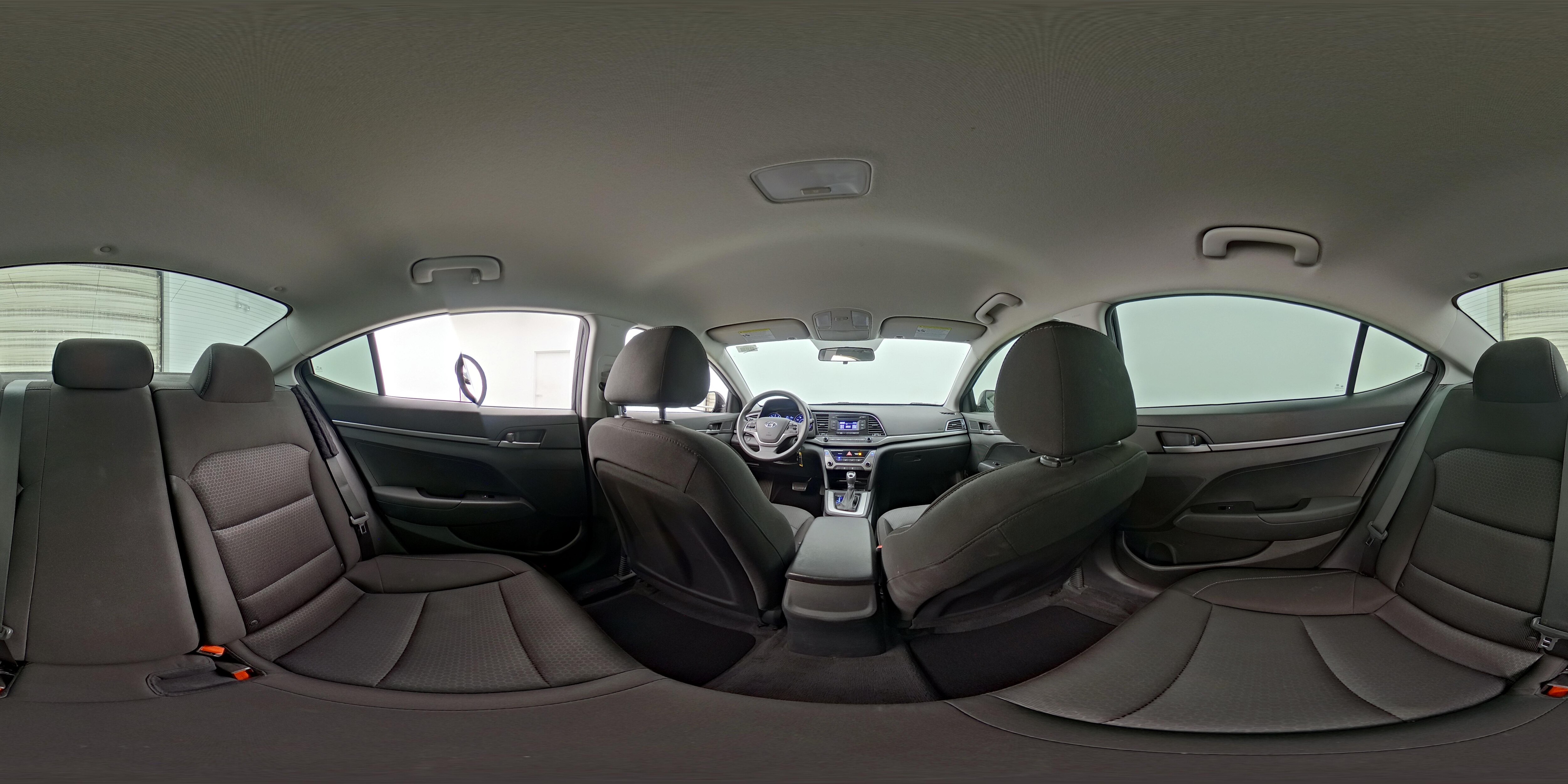 2018 Hyundai Elantra SE - Photo 24
