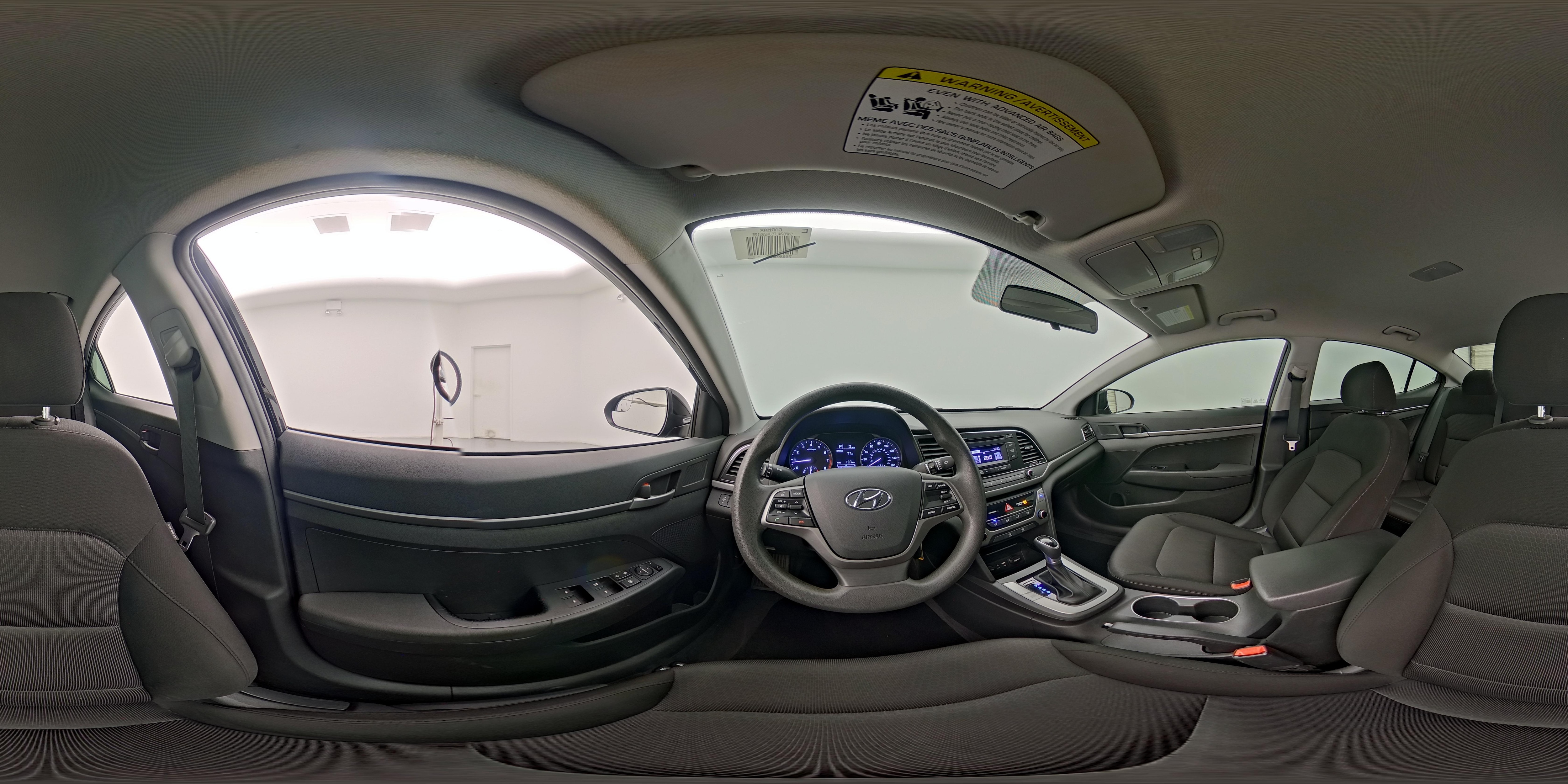 2018 Hyundai Elantra SE - Photo 25