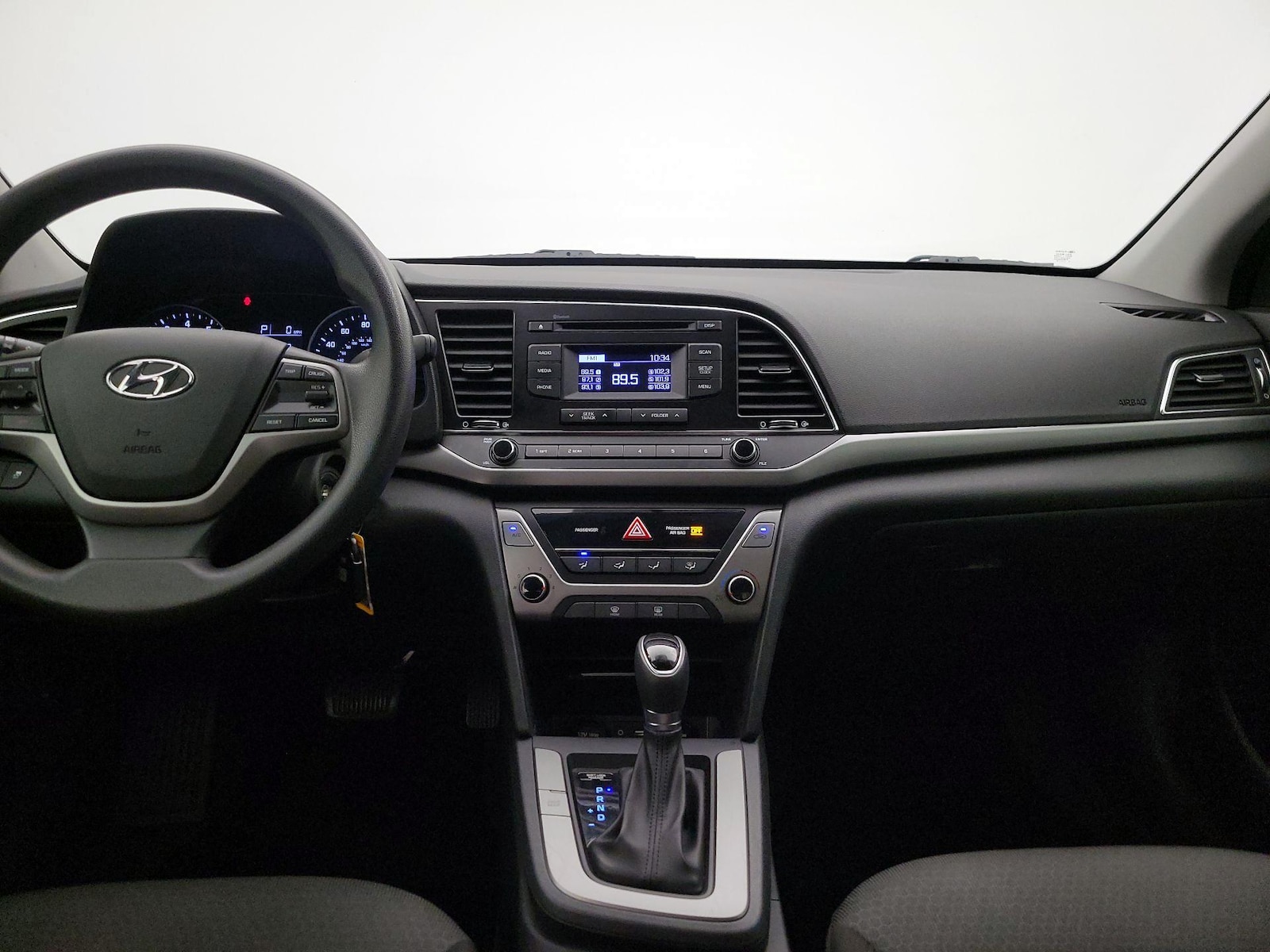 2018 Hyundai Elantra SE - Photo 10