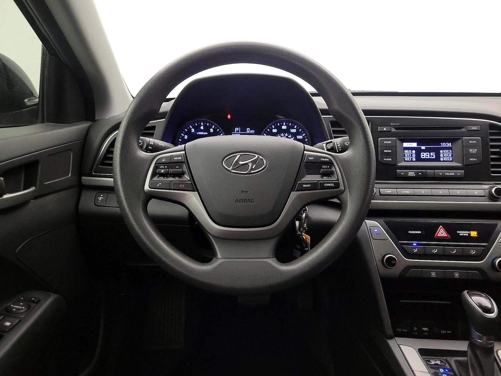 2018 Hyundai Elantra SE - Photo 11