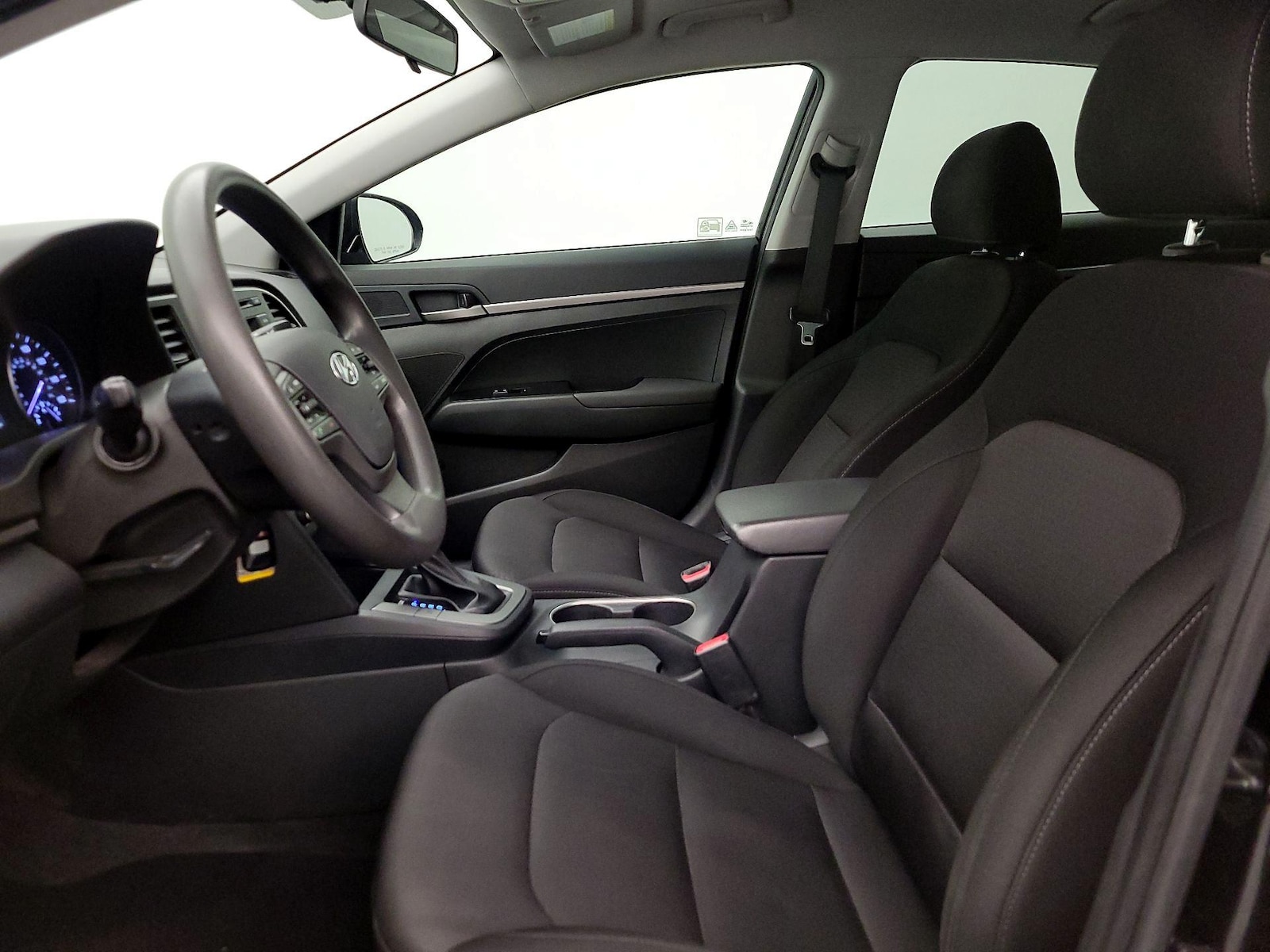 2018 Hyundai Elantra SE - Photo 12
