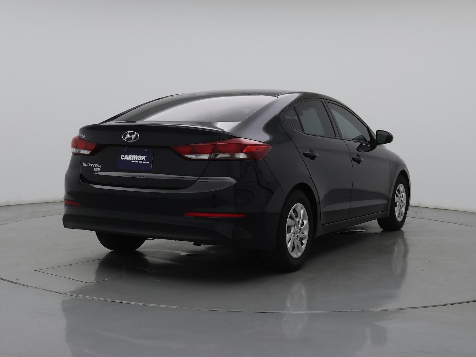 2018 Hyundai Elantra SE - Photo 9