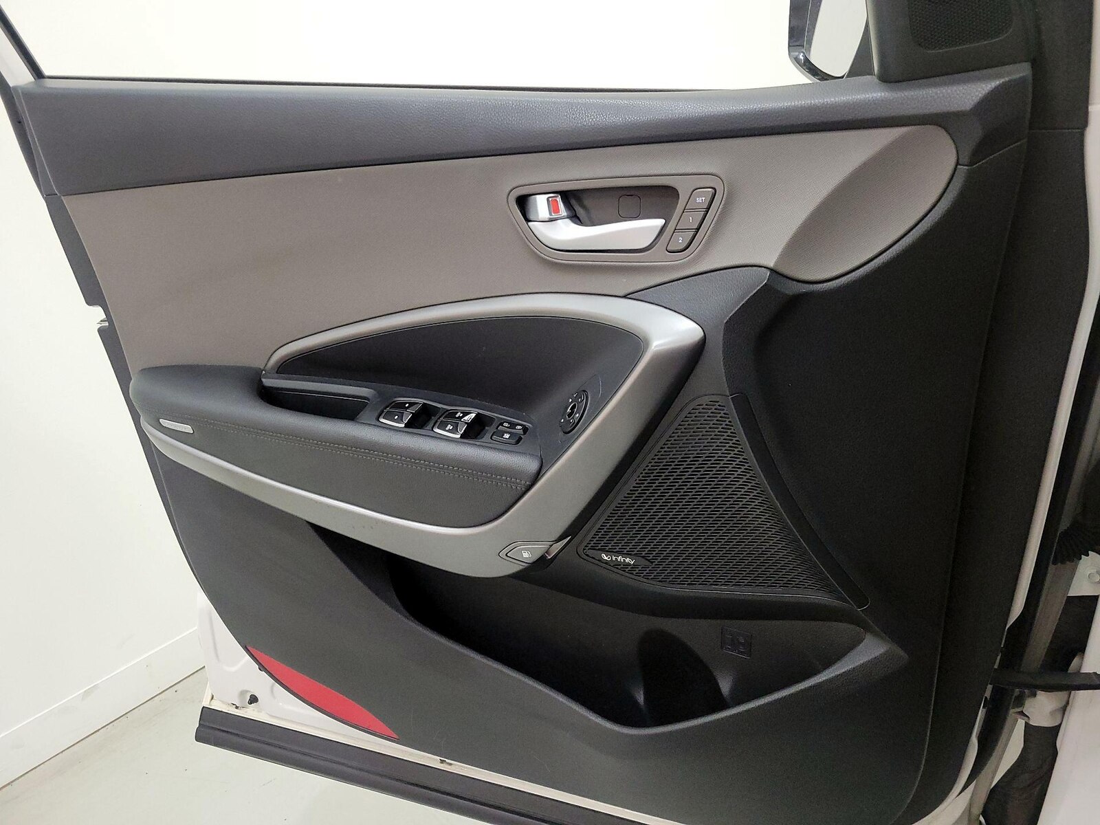 2017 Hyundai Santa Fe Limited Ultimate - Photo 13