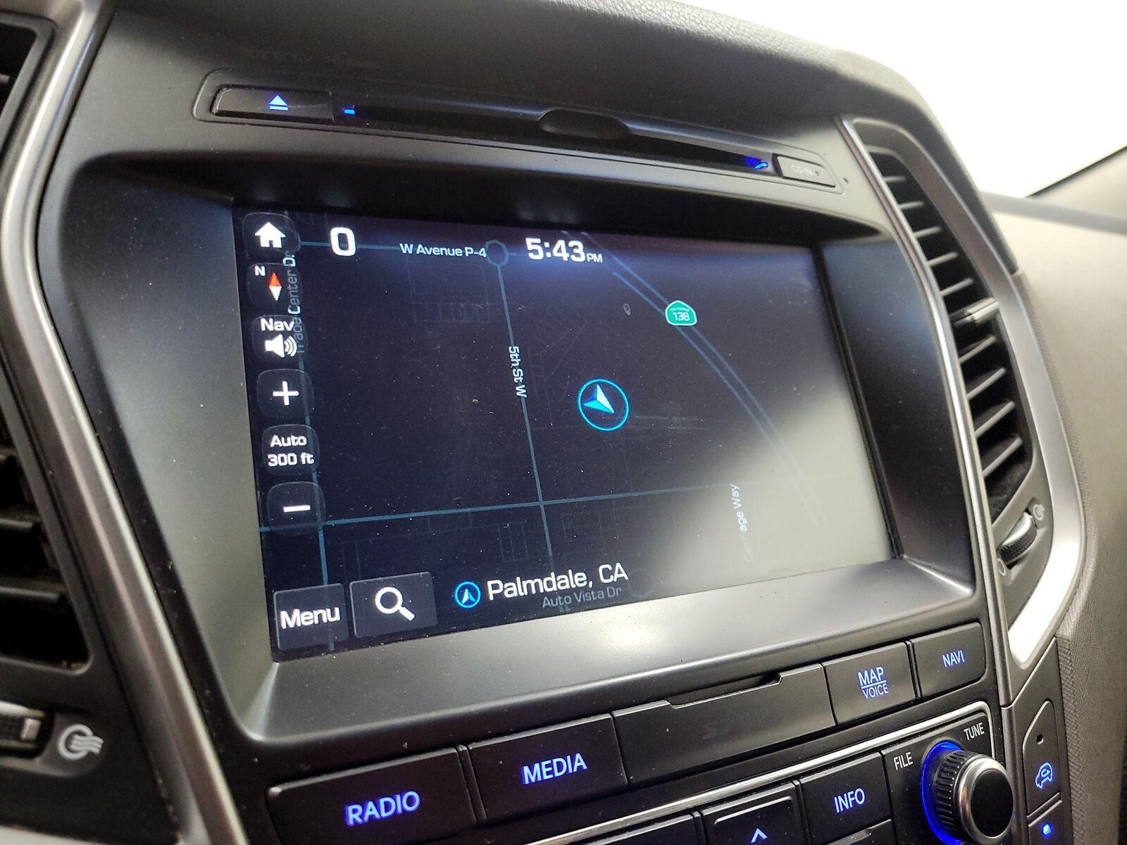 2017 Hyundai Santa Fe Limited Ultimate - Photo 15