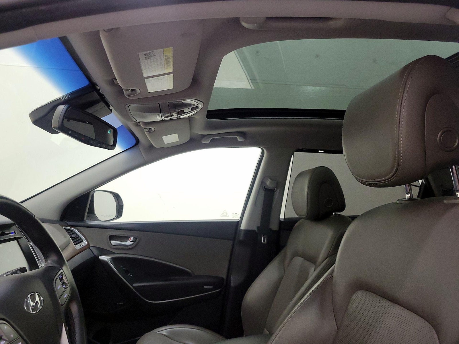 2017 Hyundai Santa Fe Limited Ultimate - Photo 21