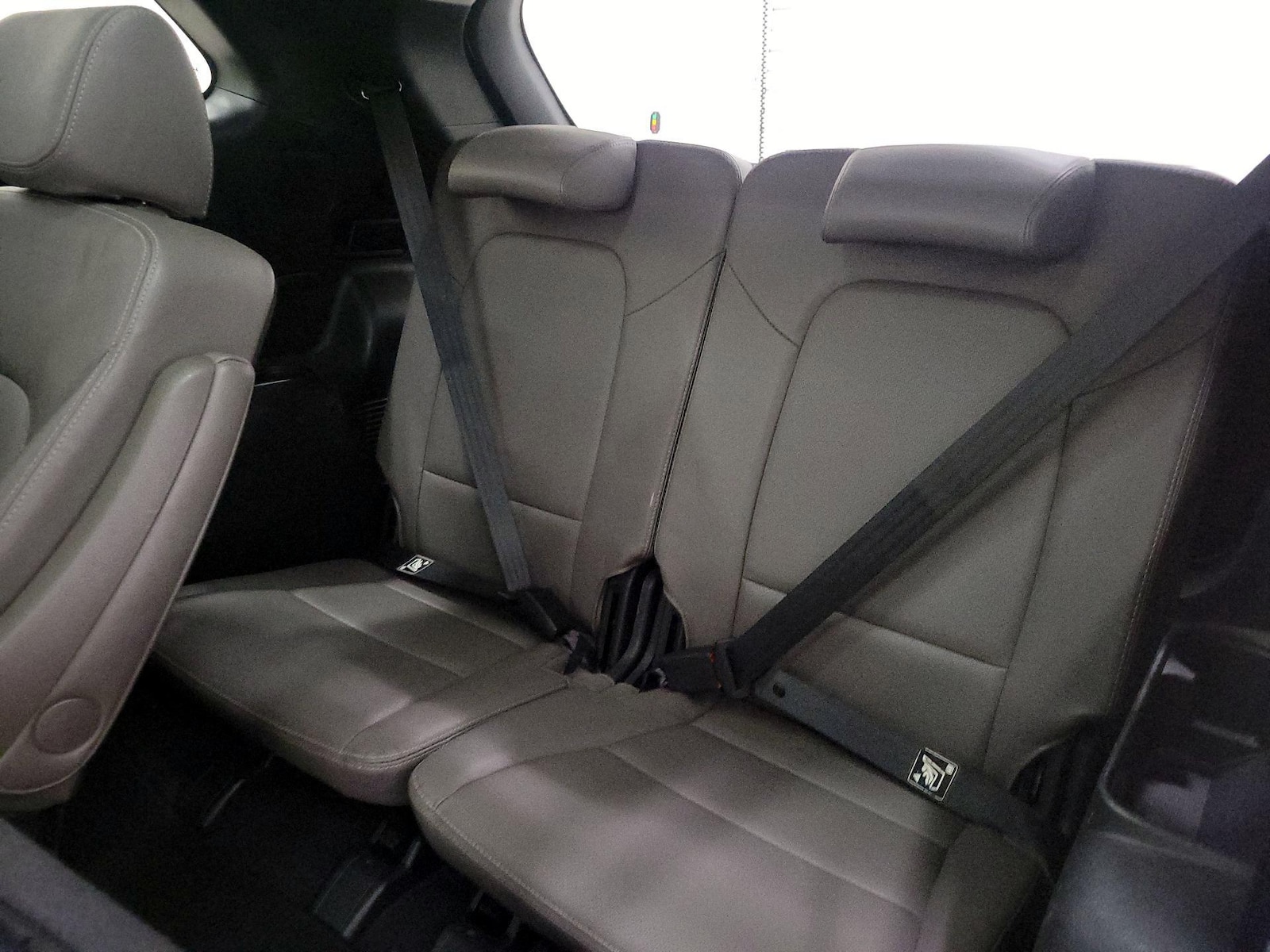 2017 Hyundai Santa Fe Limited Ultimate - Photo 23