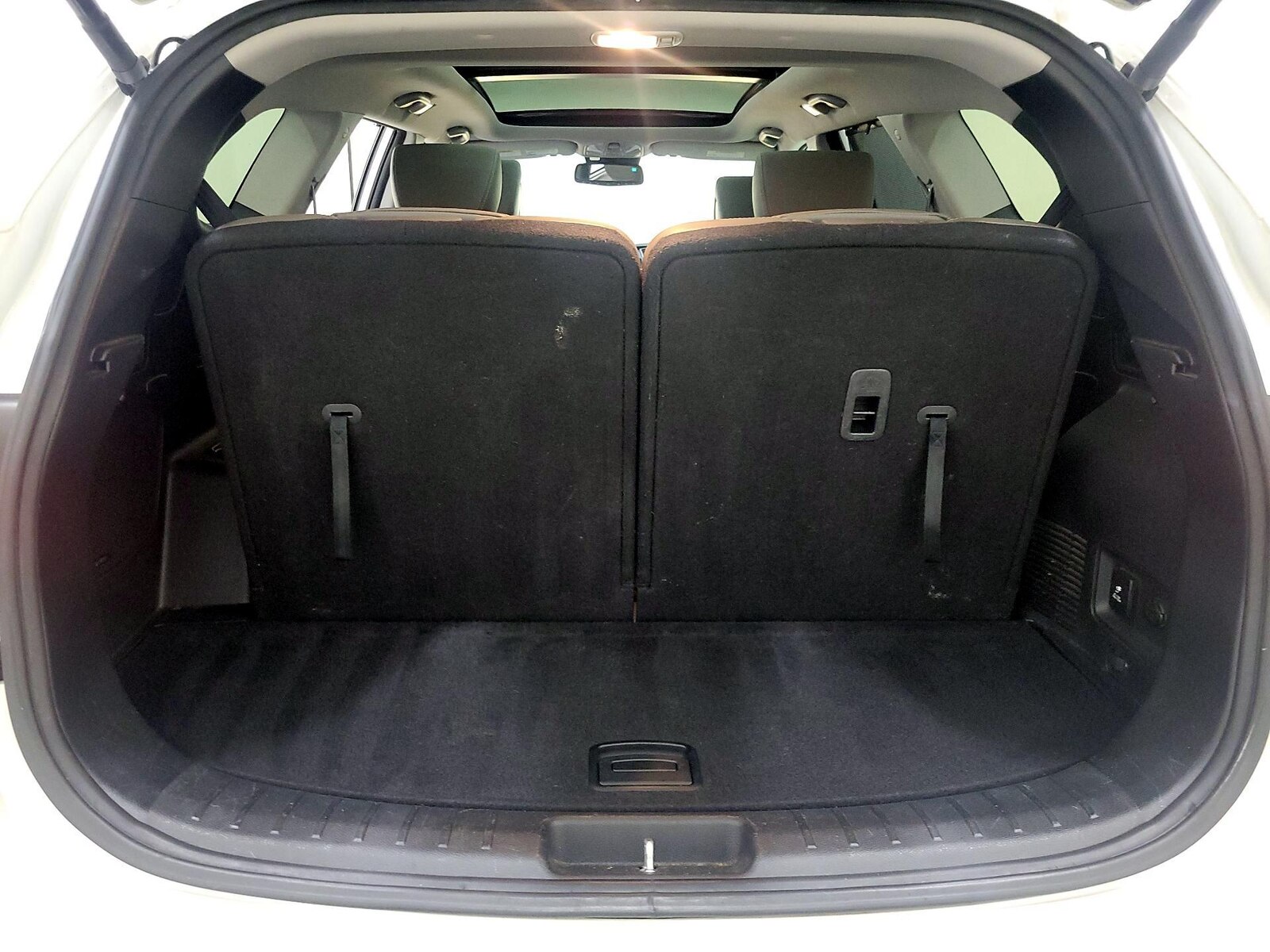 2017 Hyundai Santa Fe Limited Ultimate - Photo 24