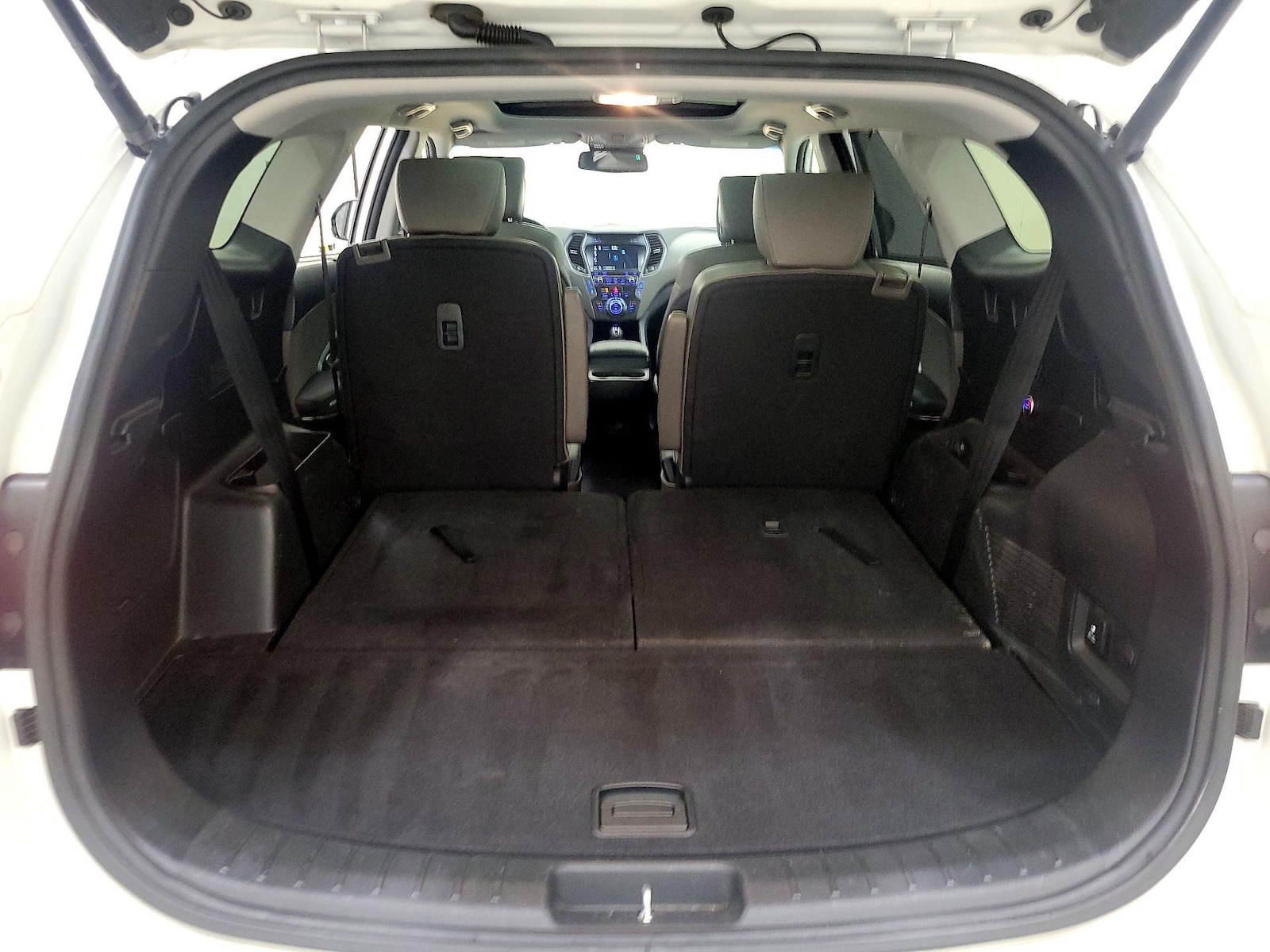 2017 Hyundai Santa Fe Limited Ultimate - Photo 25