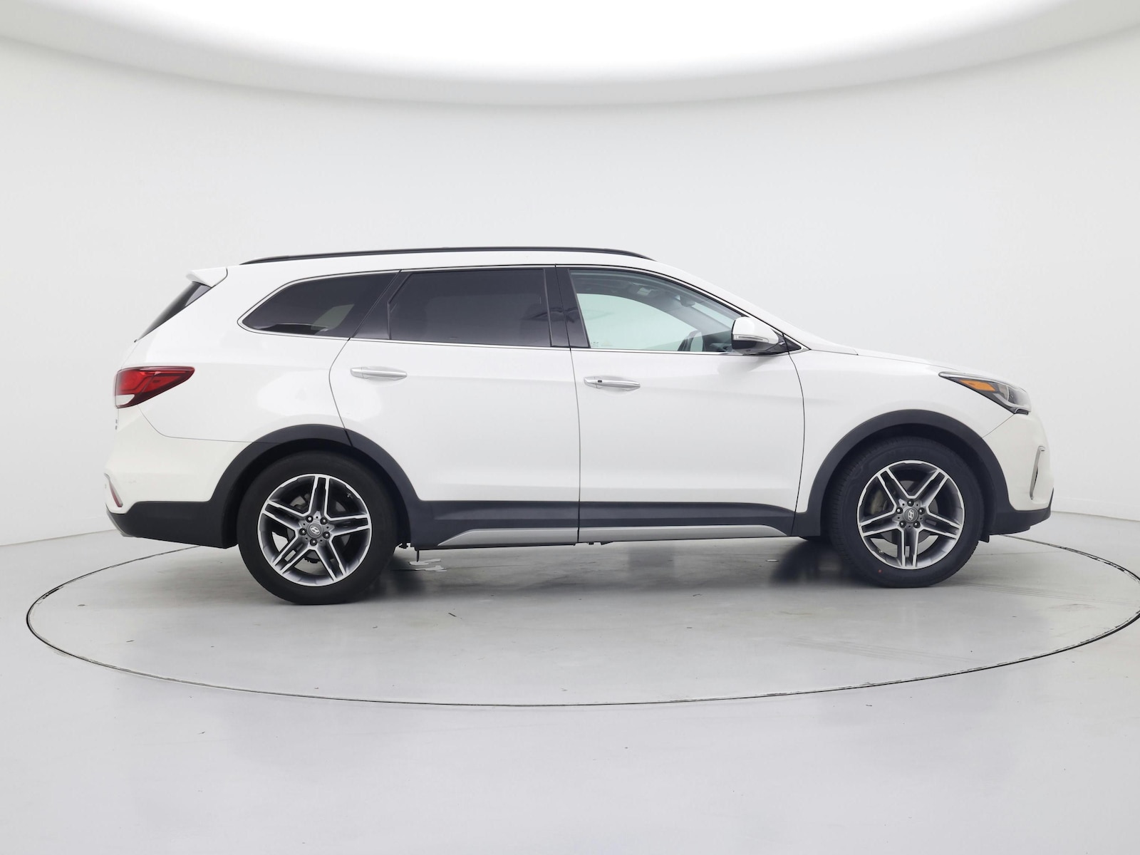 2017 Hyundai Santa Fe Limited Ultimate - Photo 8