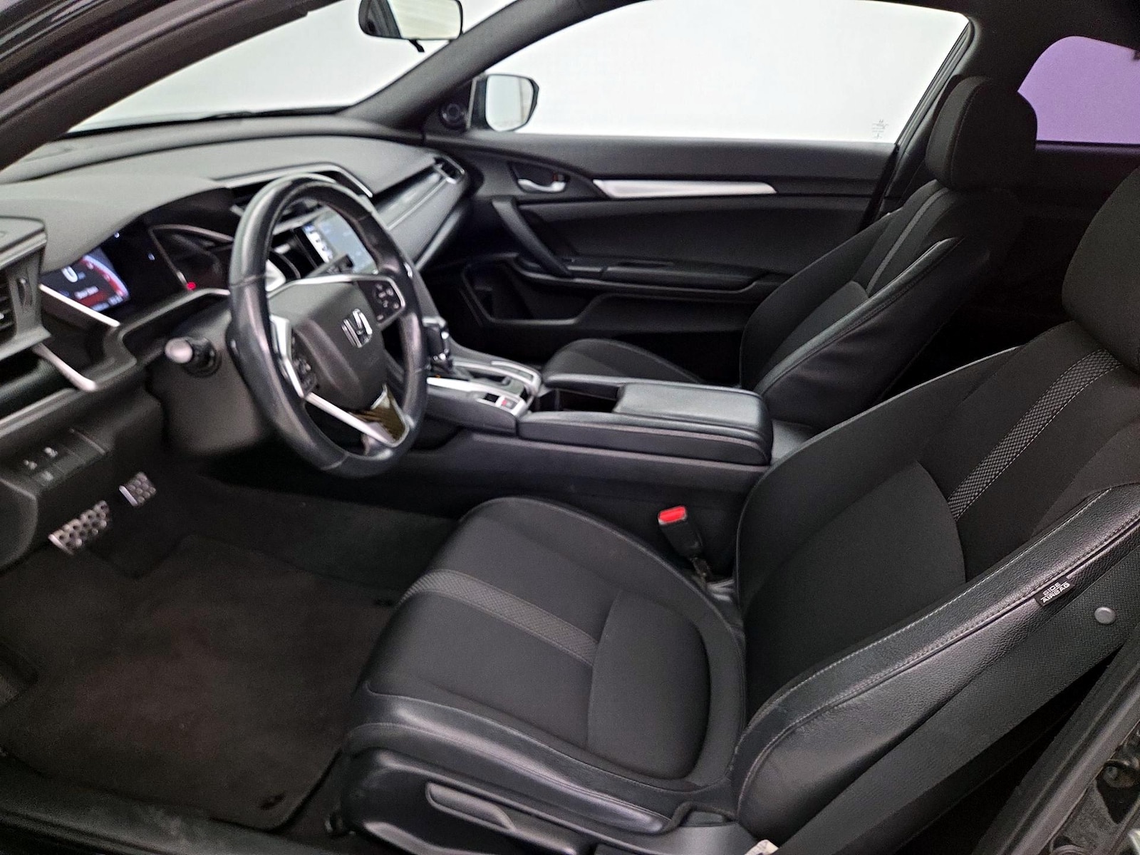 Side Airbags