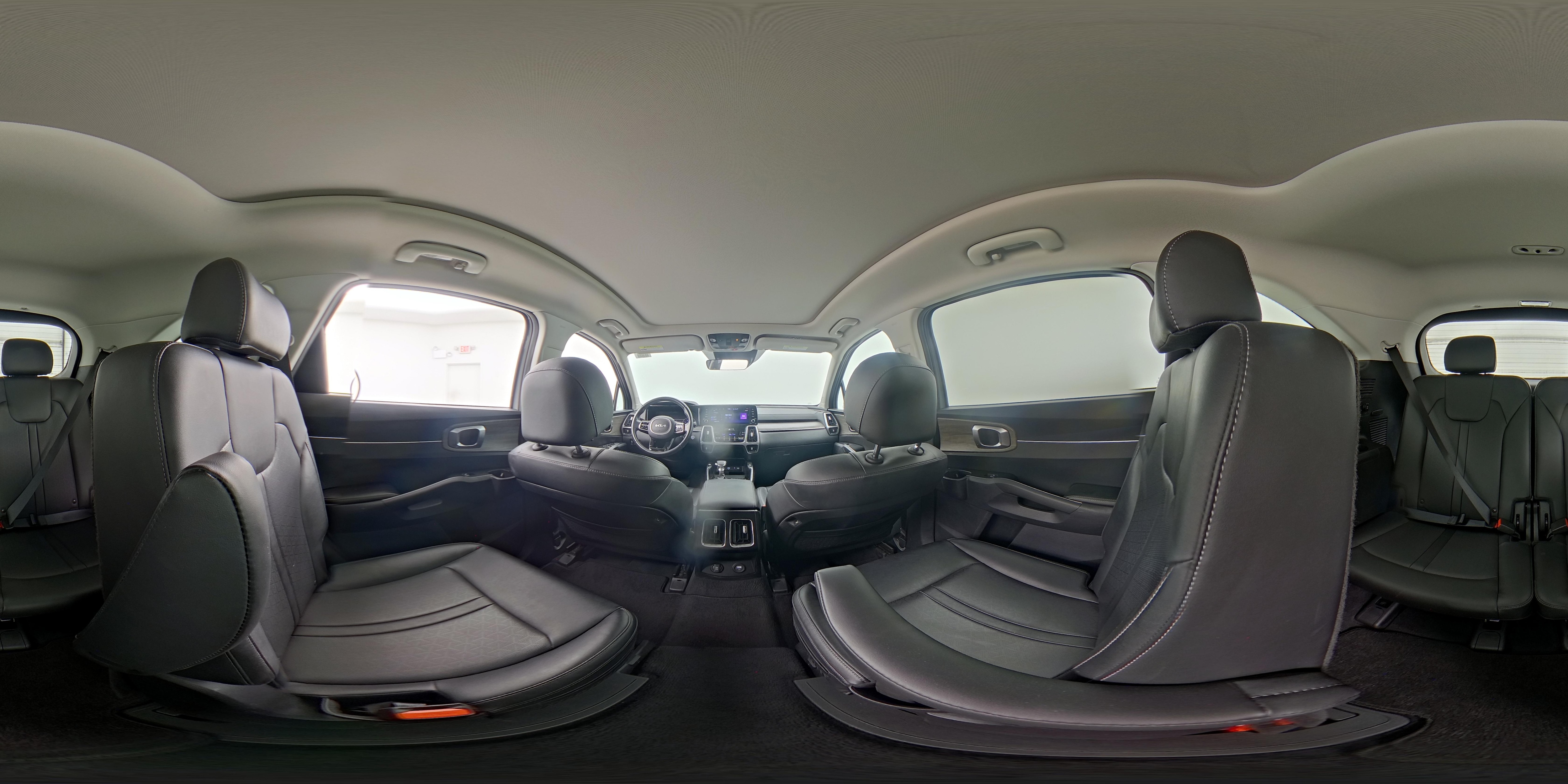 2022 Kia Sorento EX - Photo 26