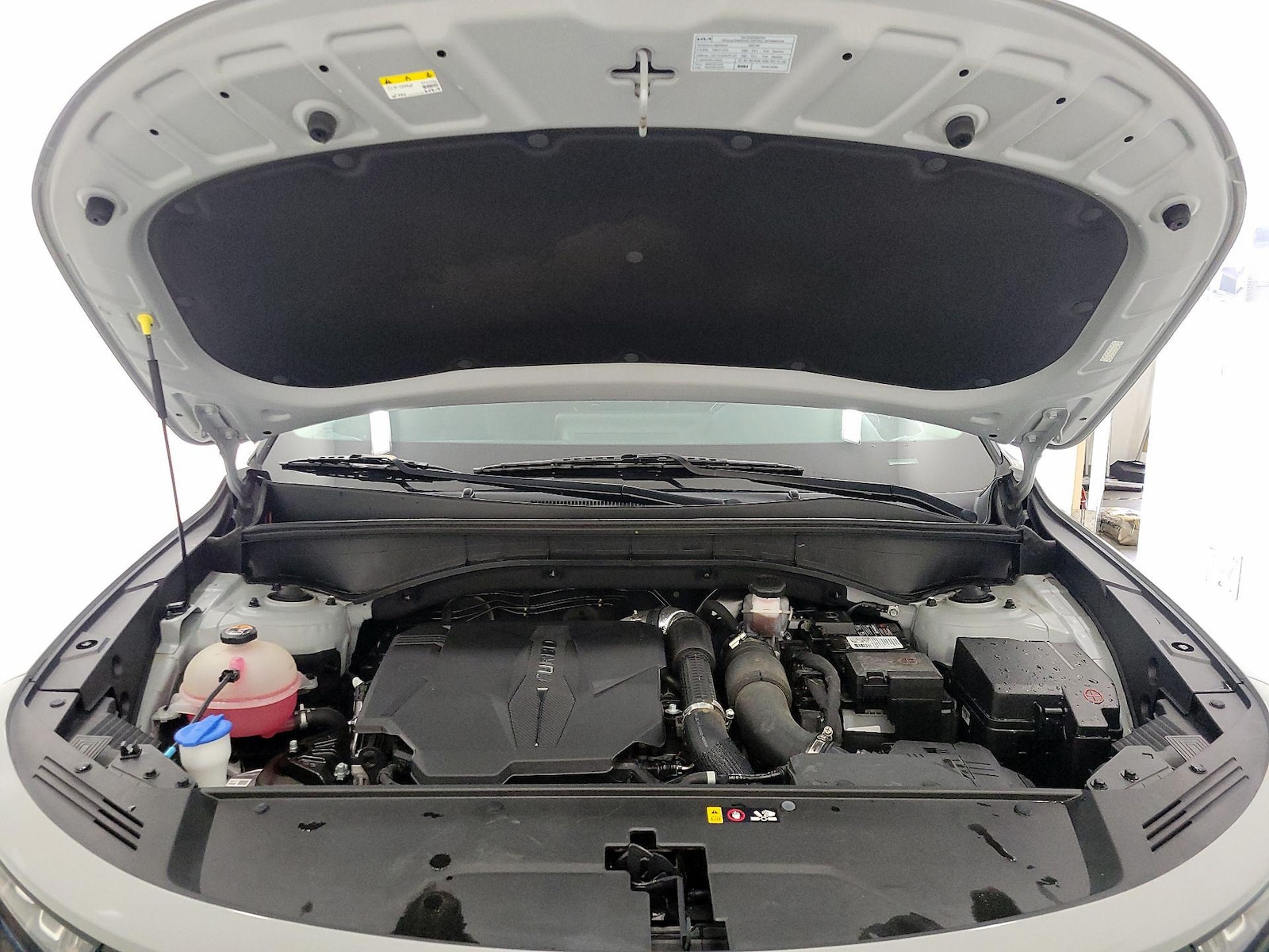 2022 Kia Sorento EX - Photo 23