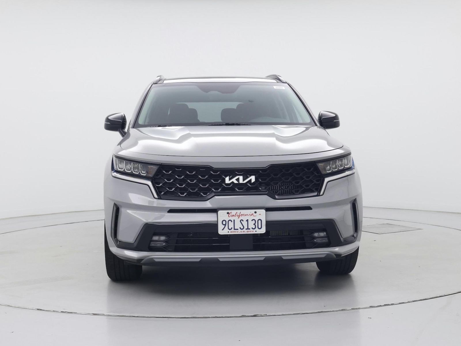 2022 Kia Sorento EX - Photo 6