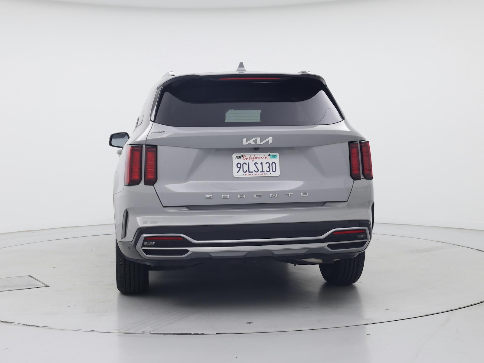 2022 Kia Sorento EX - Photo 7