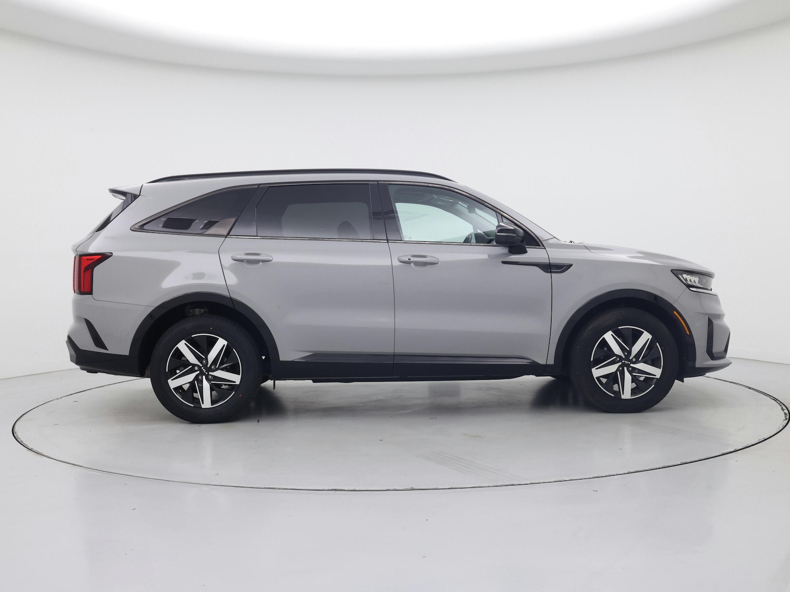 2022 Kia Sorento EX - Photo 8
