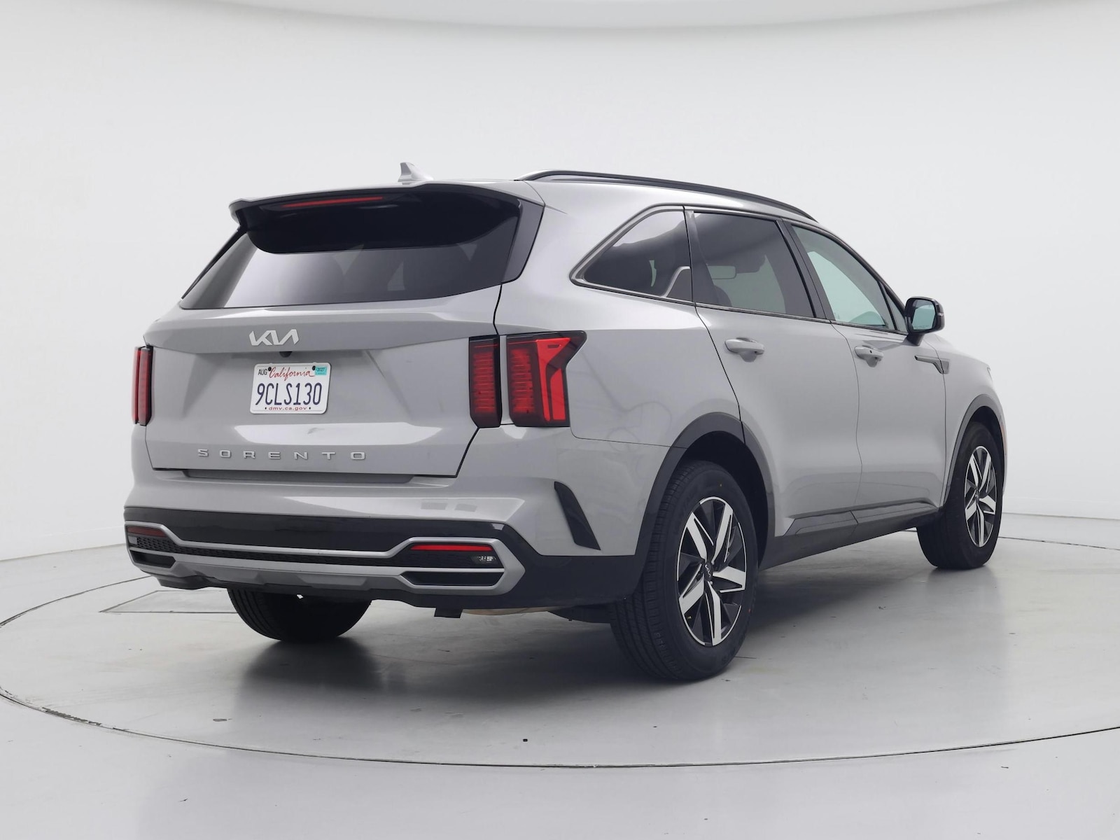 2022 Kia Sorento EX - Photo 9
