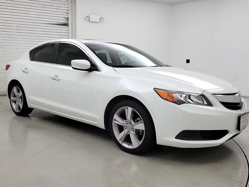 2014 Acura ILX