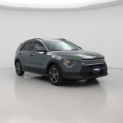 2024 Kia Niro EX
