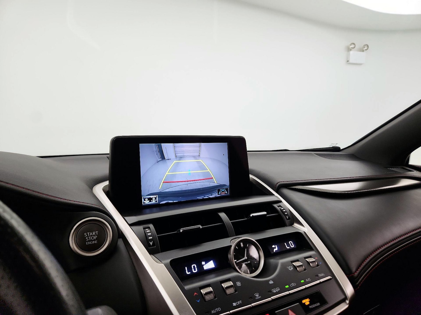 2021 Lexus NX 300 F SPORT - Photo 15
